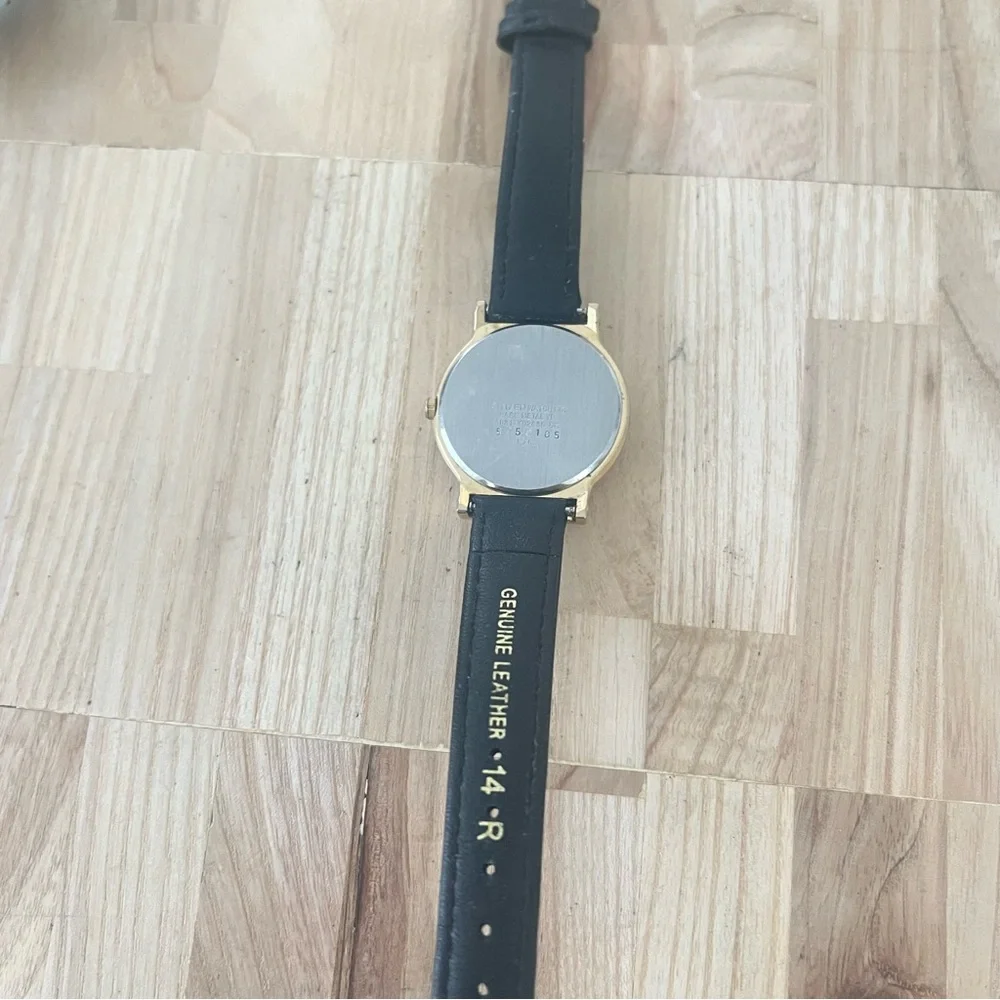 Citizen brand quartz